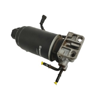 Recambio de soporte filtro gasoil para kia sportage ii (je_, km_) 2.0 crdi 4wd referencia OEM IAM   