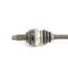 Recambio de transmision trasera izquierda para bmw x1 (e84) 2.0 turbodiesel cat referencia OEM IAM 4608777  