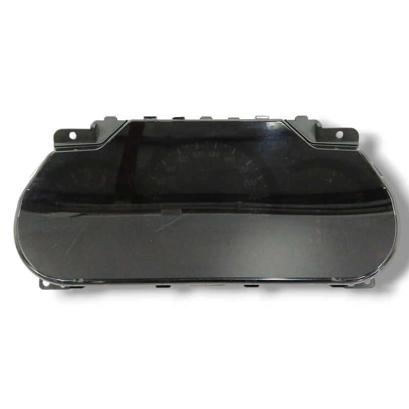 Recambio de cuadro instrumentos para lexus rx 3.5 v6 cat referencia OEM IAM 8380048760 2574303961 