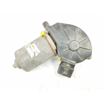 Recambio de motor limpia delantero para opel corsa d 1.2 16v lpg referencia OEM IAM 13182340  