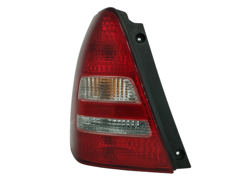 Recambio de piloto trasero izquierdo para subaru forester s11 (sg) 2.0 cat referencia OEM IAM 84201SA070  