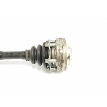 Recambio de transmision trasera izquierda para bmw x1 (e84) 2.0 turbodiesel cat referencia OEM IAM 4608777  