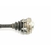Recambio de transmision trasera izquierda para bmw x1 (e84) 2.0 turbodiesel cat referencia OEM IAM 4608777  