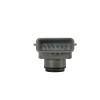 Recambio de sensor de aparcamiento para kia carens ( ) 1.7 crdi cat referencia OEM IAM 95720A4100  
