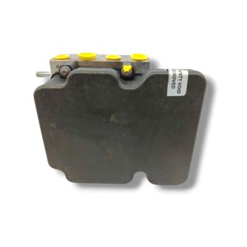 Recambio de abs para nissan juke (f16) 1.0 12v cat referencia OEM IAM 476604302R 0265295486 