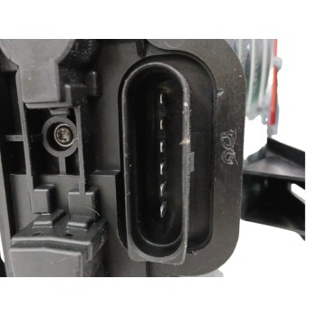 Recambio de piloto trasero derecho para volkswagen caddy ka/kb (2k) 1.9 tdi referencia OEM IAM 2K0945112A  