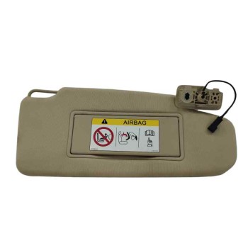 PARASOL DERECHO R7WM3 CON LUZ 