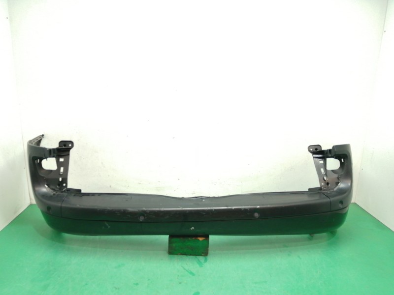 Recambio de paragolpes trasero para renault espace iv (jk0) dci turbodiesel referencia OEM IAM 8200102307 OBSERVAR FOTOS Recambio de paragolpes trasero para renault espace iv (jk0) dci turbodiesel referencia OEM IAM 8200102307 OBSERVAR FOTOS