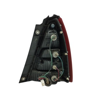 Recambio de piloto trasero izquierdo para subaru forester s11 (sg) 2.0 cat referencia OEM IAM 84201SA070  