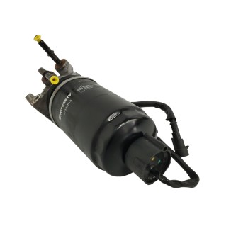 Recambio de soporte filtro gasoil para kia sportage ii (je_, km_) 2.0 crdi 4wd referencia OEM IAM   