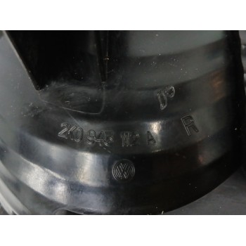 Recambio de piloto trasero derecho para volkswagen caddy ka/kb (2k) 1.9 tdi referencia OEM IAM 2K0945112A  