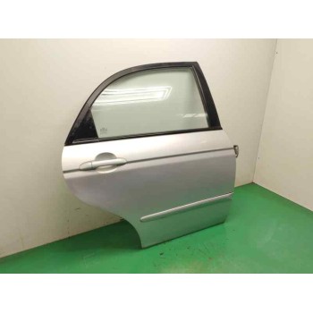 Recambio de puerta trasera derecha para kia cerato i sedán (ld) 2.0 crdi referencia OEM IAM 770042F010  