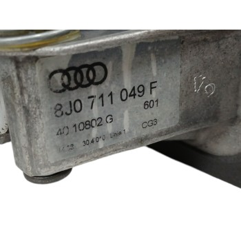 Recambio de palanca cambio para audi tt (8j3/8j9) 2.0 16v tdi referencia OEM IAM 8J0711049F 1K0711061B 