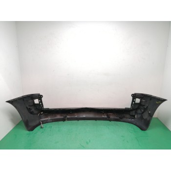 Recambio de paragolpes trasero para renault espace iv (jk0) dci turbodiesel referencia OEM IAM 8200102307 OBSERVAR FOTOS 