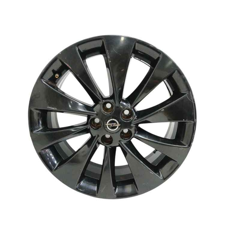 Recambio de llanta para opel mokka x (j13) 1.4 (_76) referencia OEM IAM 42444297 18X7J IS38 5H 5X105