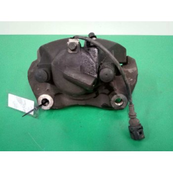 Recambio de pinza freno delantera derecha para volkswagen touareg (7la) tdi r5 referencia OEM IAM 7L6106D  