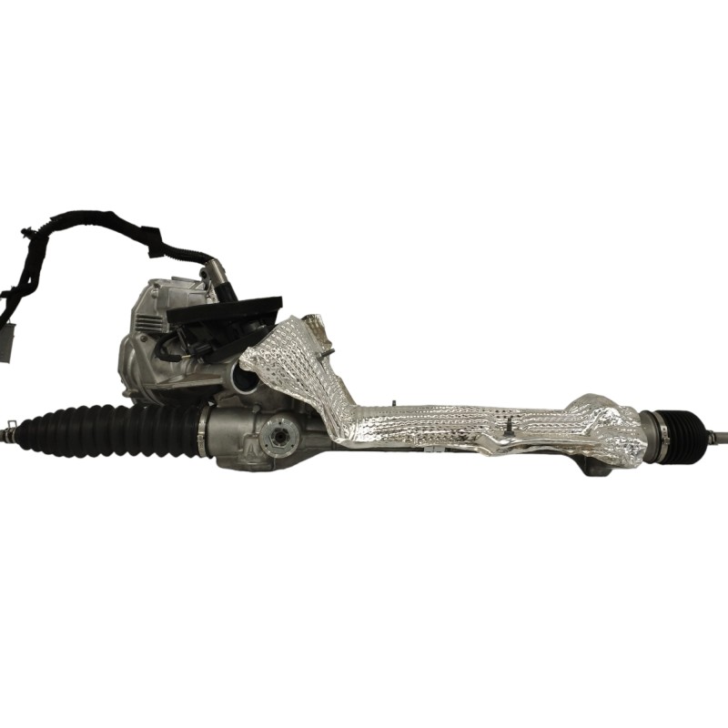 Recambio de cremallera direccion para citroën c4 iii (ba_, bb_, bc_) 1.2 puretech 130 (bahnsa, bahnsb) referencia OEM IAM 984455