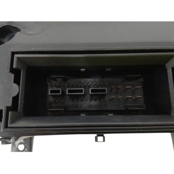 Recambio de cuadro instrumentos para volkswagen caddy ka/kb (2k) 1.9 tdi referencia OEM IAM 1T0920863A  
