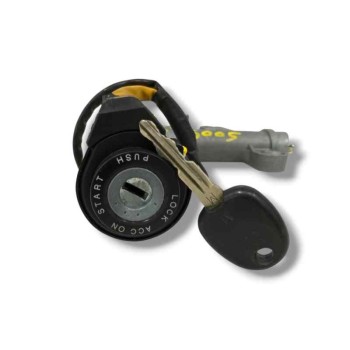 Recambio de antirrobo para hyundai sonata (nf) 2.0 crdi cat referencia OEM IAM   