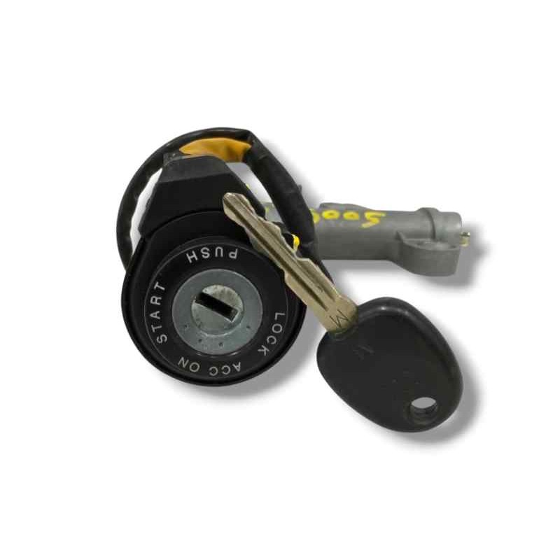 Recambio de antirrobo para hyundai sonata (nf) 2.0 crdi cat referencia OEM IAM   