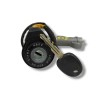Recambio de antirrobo para hyundai sonata (nf) 2.0 crdi cat referencia OEM IAM   