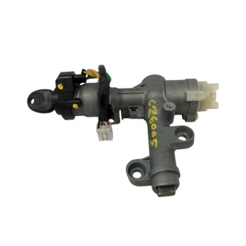 Recambio de antirrobo para hyundai sonata (nf) 2.0 crdi cat referencia OEM IAM   