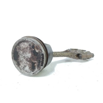 Recambio de biela para audi a4 berlina (b5) 1.8 20v turbo referencia OEM IAM  CON PISTON 