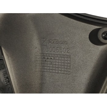 Recambio de carenado para piaggio (vespa) mp3 500 hpe (td1) referencia OEM IAM  LATERAL DERECHO INFERIOR 