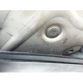 Recambio de palanca freno de mano para volkswagen crafter caja cerrada caja cerrada 30 batalla corta referencia OEM IAM A9064200