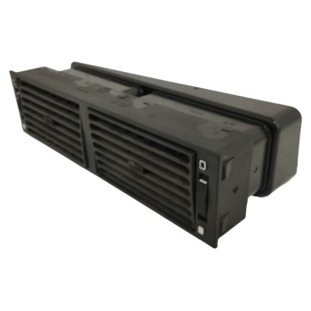 Recambio de rejilla aireadora para alfa romeo 75 2.0 referencia OEM IAM 161008203500 CENTRAL 