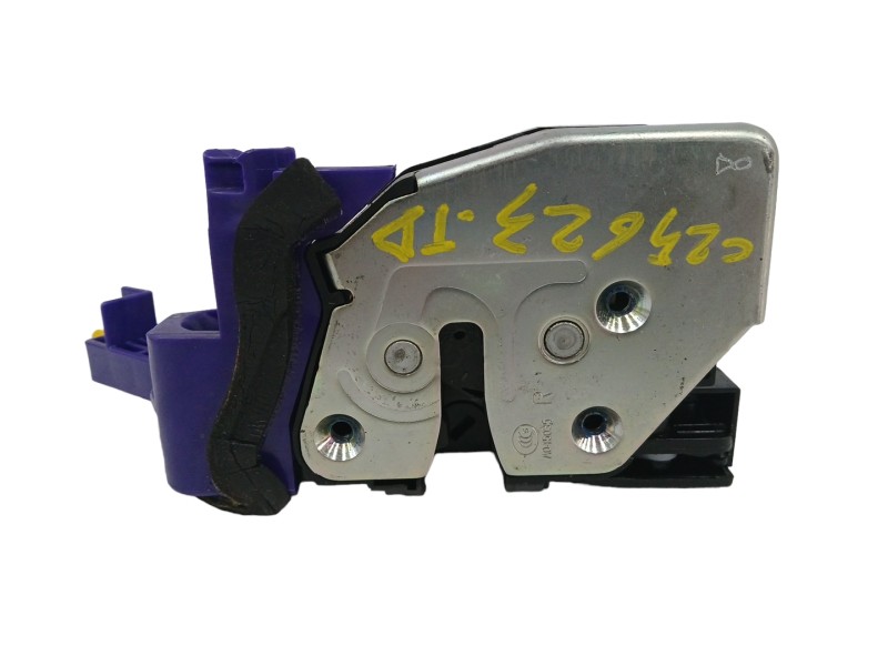 Recambio de cerradura puerta trasera derecha para kia carens ( ) 1.7 crdi cat referencia OEM IAM 81420A4030  