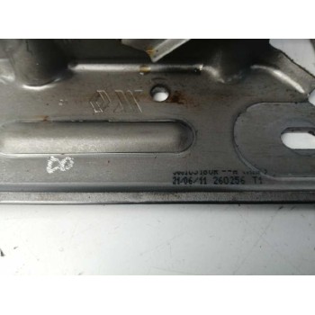 Recambio de palanca freno de mano para renault megane iii coupe dynamique referencia OEM IAM   