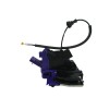 Recambio de cerradura puerta trasera derecha para kia carens ( ) 1.7 crdi cat referencia OEM IAM 81420A4030  