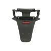 Recambio de soporte matricula para piaggio (vespa) mp3 500 hpe (td1) referencia OEM IAM   