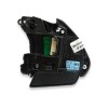 Recambio de mando volante para mazda cx-3 (dk) 2.0 skyactiv-g referencia OEM IAM 75L043 LADO IZQUIERDO 
