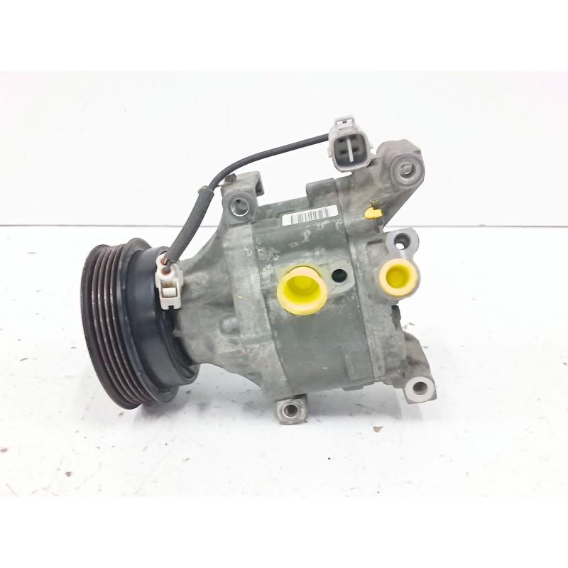 Recambio de compresor aire acondicionado para toyota corolla station wagon (_e12_) 2.0 d-4d (cde120_) referencia OEM IAM 4472206