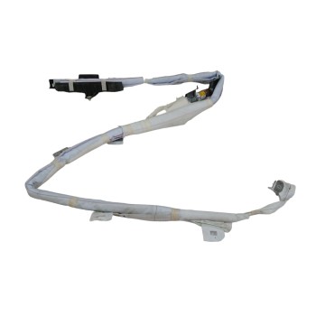 Recambio de airbag cortina delantero izquierdo para subaru xv (gt) 2.0 i awd (gt7) referencia OEM IAM TG14E04001  