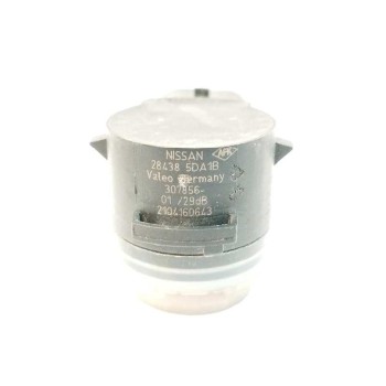 Recambio de sensor de aparcamiento para infiniti qx30 2.2 d awd referencia OEM IAM 284385DA1B  