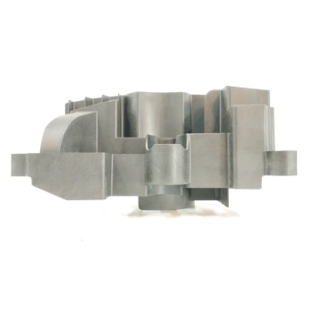 Recambio de no identificado para volkswagen touareg (7la) 3.0 v6 tdi dpf referencia OEM IAM 059103138G DEFLECTOR DE ACEITE 