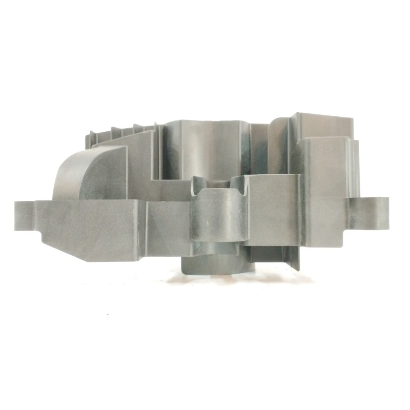 NO IDENTIFICADO DEFLECTOR DE ACEITE