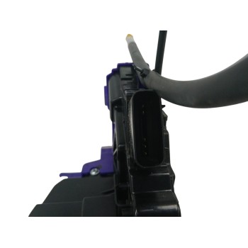 Recambio de cerradura puerta trasera derecha para kia carens ( ) 1.7 crdi cat referencia OEM IAM 81420A4030  