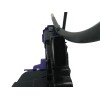 Recambio de cerradura puerta trasera derecha para kia carens ( ) 1.7 crdi cat referencia OEM IAM 81420A4030  