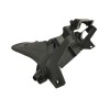 Recambio de soporte matricula para piaggio (vespa) mp3 500 hpe (td1) referencia OEM IAM   