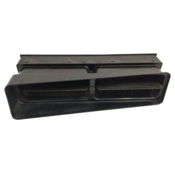 Recambio de rejilla aireadora para alfa romeo 75 2.0 referencia OEM IAM 161008203500 CENTRAL 