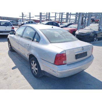 volkswagen passat berlina (3b2) del año 1999