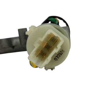 Recambio de antirrobo para hyundai sonata (nf) 2.0 crdi cat referencia OEM IAM   