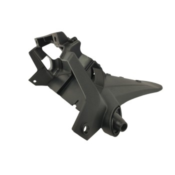 Recambio de soporte matricula para piaggio (vespa) mp3 500 hpe (td1) referencia OEM IAM   