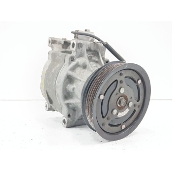 Recambio de compresor aire acondicionado para toyota corolla station wagon (_e12_) 2.0 d-4d (cde120_) referencia OEM IAM 4472206