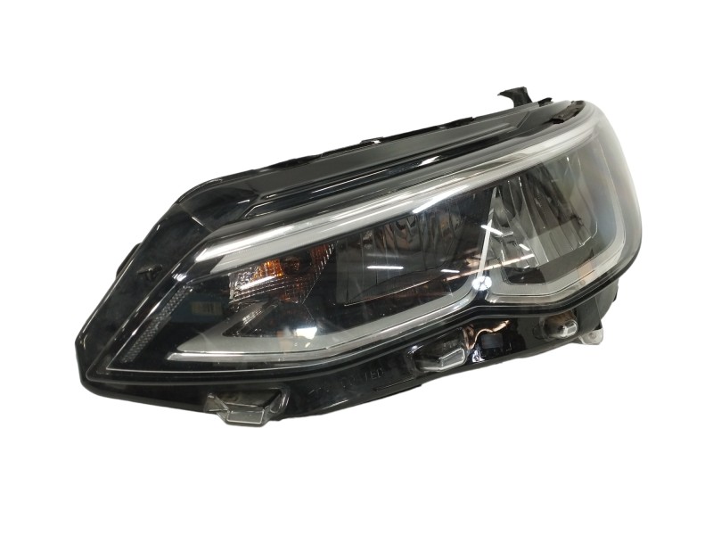 Recambio de faro izquierdo para volkswagen golf viii lim. (cd1) referencia OEM IAM 5H1941005 SIN CENTRALITA SIN MODULO LED