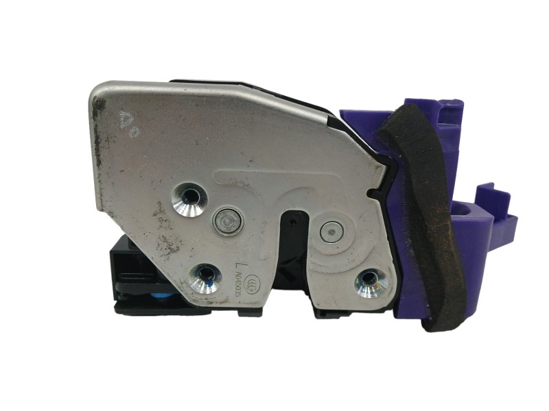 Recambio de cerradura puerta trasera izquierda para kia carens ( ) 1.7 crdi cat referencia OEM IAM 81410A4030  